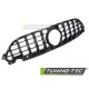 Body kit a vizuálne doplnky Športová Maska pre MERCEDES CLE C236 / A236 23- (Lesklá čierna) | race-shop.sk