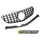 Body kit a vizuálne doplnky Športová Maska pre MERCEDES C207 / A207 13-17 (lesklá čierna) | race-shop.sk