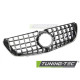 Body kit a vizuálne doplnky Športová Maska pre MERCEDES V-CLASS W447 14-19 (chróm čierna) | race-shop.sk