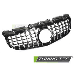 Grille sport for MERCEDES SLK R172 15-20