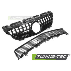 Grille sport for MERCEDES SLK R172 11-15