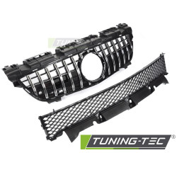 Grille sport for MERCEDES SLK R172 11-15