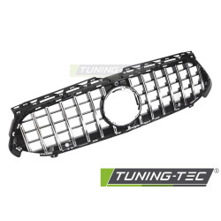Grille sport for MERCEDES W177 22-
