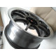 Bazár Japan Racing JR5 16x7 ET30 5x100/114,3 Gun Metal w/Machined Lip POŠKODENÉ | race-shop.sk