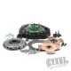 Swap Kity CYBUL 1UZ Complete 2-Plate Clutch Kit for BMW M50/M52/M54 & M57 Gearboxes | race-shop.sk