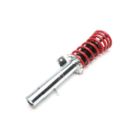 Športové tlmiče TA-Technix coil spring strut front axle left from EVOGWCI01 Citroën C2, C3 I, C3 Pluriel | race-shop.sk