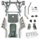Swap Kity CYBUL Mazda MX-5 NA – 1UZ / 3UZ Engine Swap Kit V3 | race-shop.sk