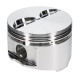 Časti motora JE Pistons Kit 305 SBC FT B:3.796 | race-shop.sk
