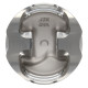 Časti motora JE Pistons Kit 350 SBC FLAT TOP B:4.030 | race-shop.sk
