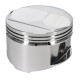 Časti motora JE Pistons – súprava kovaných piestov pre 427 BBF Dome B:4.250 | race-shop.sk