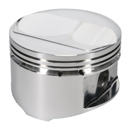 Časti motora JE Pistons – súprava kovaných piestov pre 427 BBF Dome B:4.250 | race-shop.sk