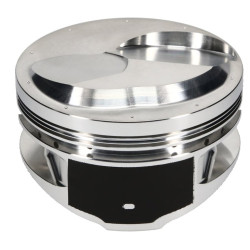 JE Pistons – piestna súprava pre motor 454 BBC Dome+0 .350 B:4.560