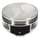 Časti motora JE Pistons – piestna súprava pre motor 454 BBC Dome+0 .350 B:4.560 | race-shop.sk