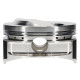 Časti motora JE Pistons – piestna súprava pre motor 454 BBC Dome+0 .350 B:4.560 | race-shop.sk