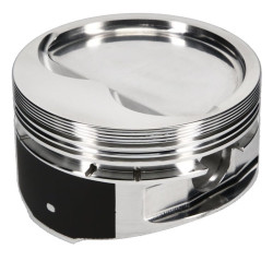 Sada piestov JE Pistons pre motor 350/400 SBC INVD B:4.030