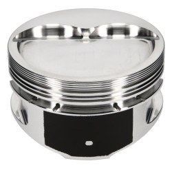 Sada piestov JE Pistons pre motor Small Block Chevy s(Inverse Dome) , B: 4.155 palca
