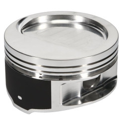 Sada piestov JE Pistons Kit 460 pre motor Big Block Ford inverse dome , B: 4.390
