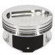 Časti motora Sada piestov JE Pistons Kit 460 pre motor Big Block Ford inverse dome , B: 4.390 | race-shop.sk