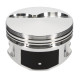 Časti motora JE Pistons – súprava kovaných piestov pre 350 SBC-FORD s priemerom valca 4.030" | race-shop.sk