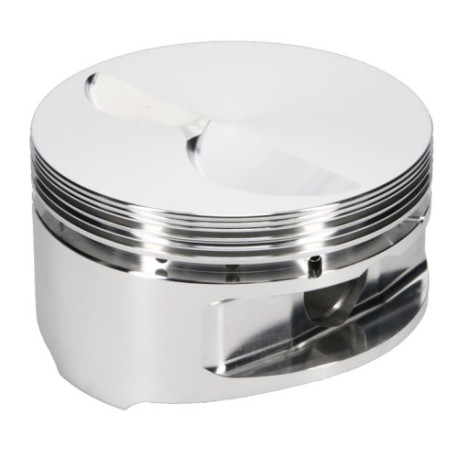 Časti motora Sada piestov JE Pistons 4.040 pre Small Block Chevrolet s priemerom valca 4.040 | race-shop.sk