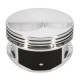 Časti motora Sada piestov JE Pistons Kit 400-18 pre motor Small Block Chevrolet FT B:4.125 | race-shop.sk