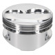 Časti motora JE Pistons – súprava kovaných piestov pre 350 SBC .300 DOME B:4.040 | race-shop.sk