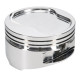 Časti motora Sada piestov JE Pistons Kit 351 STROKER DISH B:4.030 | race-shop.sk