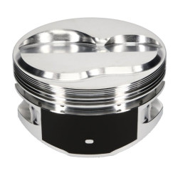 JE Pistons KIT 400 SBC (Dome)A 18ST B:4.135