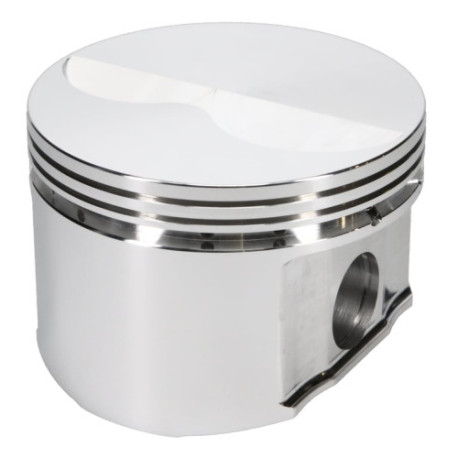 Časti motora Sada piestov JE Pistons Kit 440 pre motor MOPAR FT -3CC Dome, B: 4 .350" | race-shop.sk