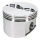 Časti motora Sada piestov JE Pistons Kit 440 pre motor MOPAR FT -3CC Dome, B: 4 .350" | race-shop.sk