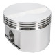 Časti motora Sada piestov JE Pistons Kit 440 pre motor MOPAR FT -3CC Dome, B: 4 .350" | race-shop.sk