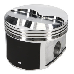 Sada piestov JE Pistons 440 pre MOPAR .375 DOME B:4 .350