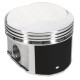 Časti motora Sada piestov JE Pistons 440 pre MOPAR .375 DOME B:4 .350 | race-shop.sk
