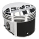 Časti motora Sada piestov JE Pistons 440 pre MOPAR .375 DOME B:4 .350 | race-shop.sk