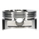 Časti motora JE Pistons Kit 350SBC INVDOME 23DEG B:4.030 | race-shop.sk
