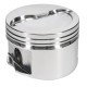 Časti motora Sada piestov JE Pistons Kit 440 MOPAR DISH B:4 .350 | race-shop.sk