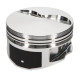 Časti motora JE Pistons Kit 302 SBF TWST FT B:4.040 | race-shop.sk