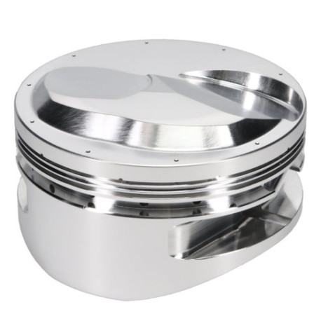 Časti motora JE Pistons Kit BBC BIG DUKE/CHIEF B:4.600 | race-shop.sk