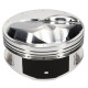 Časti motora Sada piestov JE Pistons Kit 502BBC OPEN CHAM DOM B:4.560 | race-shop.sk