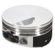 Časti motora JE Pistons Kit BBC FT HD/BLOWN B:4.530 | race-shop.sk