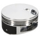 Časti motora JE Pistons Kit BBC -3cc FT HD/BLOW 4.310` B:4.310 | race-shop.sk