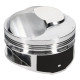 Časti motora JE Pistons – sada piestov pre motor BBC kupolové piesty pre dusík GP B:4.610 | race-shop.sk