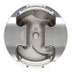 Časti motora JE Pistons Kit BBC .580 DOME B:4.320 | race-shop.sk