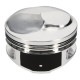 Časti motora JE Pistons Kit BBC .480 DOME B:4.500 | race-shop.sk