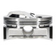 Časti motora JE Pistons Kit BBC .630 DOME B:4.350 | race-shop.sk