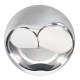 Časti motora JE Pistons Kit BBC .630 DOME B:4.350 | race-shop.sk