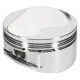 Časti motora JE Pistons Kit 400SBC ALLPRO/GB2000 B:4.130 | race-shop.sk