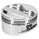 Časti motora JE Pistons Kit 400SBC ALLPRO/GB2000 B:4.140 | race-shop.sk