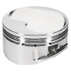 Časti motora JE Pistons Kit 400SBC ALLPRO/GB2000 B:4.140 | race-shop.sk