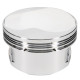 Časti motora JE Pistons Kit 400SBC ALLPRO/GB2000 B:4.140 | race-shop.sk